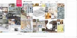 日本贾关东甲信越科-2015年建筑设计毕业设计展酷站！