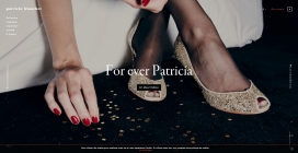 Patricia Blanchet-时尚女鞋酷站！