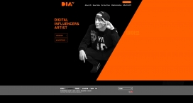 DIA TV亚洲第一的高级全球内容创作者平台！