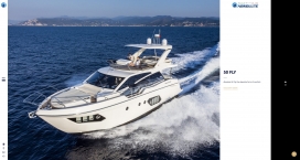 意大利豪华游艇-绝对的设计和创新！