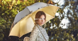 韩国意大利Pasoti奢侈品雨伞产品酷站！