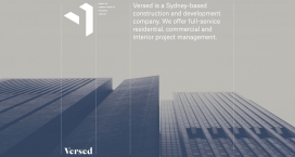 澳大利亚悉尼Versed建筑开发公司。 我们提供全方位的住宅，商业和室内项目管理服务。