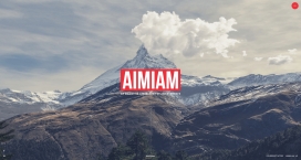 AIMIAM-让你发现世界数百个志同道合的人！