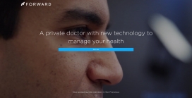 一个私人医生与新技术管理你的健康！
