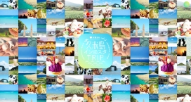 美丽自然丰富的冲绳久米岛!带你发现该岛的魅力。