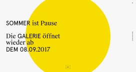 德国Galerie Russi画廊酷站！