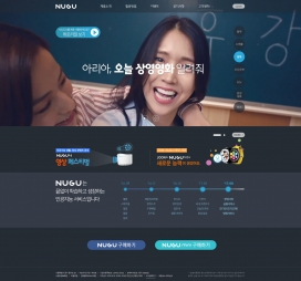 韩国SKT NUGU-人工智能服务产品。