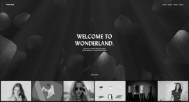 荷兰Wonderland精品体验设计工作室！