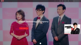 日本NEWSTV-视频电视新闻技术！