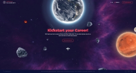 Kickstart-带你开启你软件创业职业生涯！