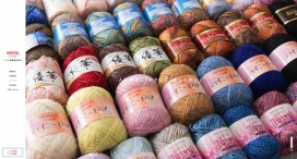 日本NIKKE针织纺织品贸易公司！