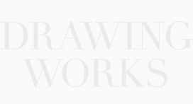 Drawing Works-图形插画平面设计师！