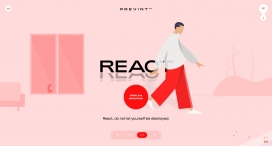 波兰React  PREVINT™人际关系网站！