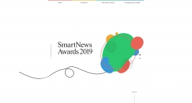 2019SmartNews奖!SmartNews大奖设立于2015年，旨在表彰负责高质量内容的媒体活动，并帮助振兴媒体行业。 在过去的一年中，该公司一直在大胆地研究新措施，并通过许多人需要了解的重要新闻以及从独特角度接受采访的独特文章，赢得了赢得用户支持的媒体。