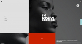 Shaban Iddrisu™-英国互动设计机构！