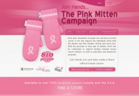 国际乳腺癌关爱网站。粉红色的中秋节。每年都有成千上万的人感动了乳腺癌。它不仅影响个人生活与疾病，但他们的家人，朋友和亲人。随着每购买一双手套，将捐赠1.00美元，以支持有关乳腺癌的研究经费，因为教育和宣传节目。现在携起手来，帮助建立一个没有乳腺癌的未来。