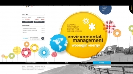 韩国woongjinenergy熊津豪威能源网站。woongjin coway即熊津豪威,是韩国熊津集团其下具有实力的子公司.是一家专业生活环境家电的公司,自1989年5月2日成立以来,熊津豪威在韩国水质净化,空气净化和卫浴行业始终占据着领先地位.2006年销售突破100亿,实现总资产74亿。