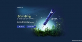 2011韩国innisfree悦诗风吟化妆品韩国网站