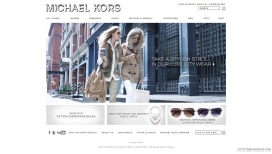 欧美女性时尚饰品服饰包购物网站。访问Michael Kors的商店包括来自顶级设计师的新系列产品，体验迈克尔科尔斯在官方网站喷气集的生活方式。