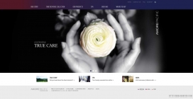 韩国AMOREPACIFIC爱茉莉化妆品集团网站