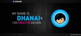 美国Dhanai Holtzclaw  Creative创意机构