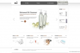 韩国Skinewal药妆，Dr.MLE美容品牌
