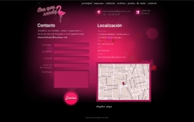 西班牙女性鞋类产品网站，你准备好了吗？鞋类和今天的女人时尚