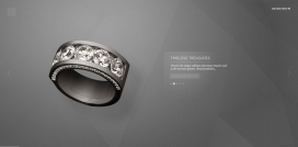 德国rohrbacher高级奢华钻石首饰手表网站。探索继承制造精益求精，自1851年以来提供豪华手表和珠宝。设计您自己的个人Rohrbacher豪华首饰腕表。