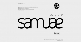 SAMUAE科技创新形象，一个实体，它提供了面向Web的形象品牌运动advisoring和各种高科技解决方案。