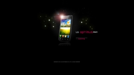 韩国LG极致纤薄智能旗舰手机OptimusBlack网站