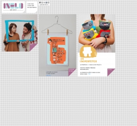 葡萄牙inelodesign品牌广告设计，包装，标志，插图，工艺品