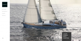 欧美Narnia Yacht纳尼亚游艇宪章|豪华地中海和加勒比海的私人游艇宪章