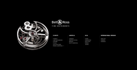 瑞士Bell&Ross柏莱士自动机芯腕表手表网站