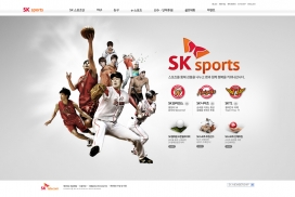 韩国SK体育运动网站