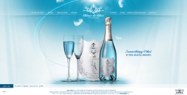 日本蓝莓气泡酒网站。