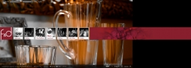 土耳其FD酒杯器皿产品展示网站。酒吧用具