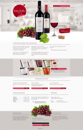 德国葡萄酒专家网站。