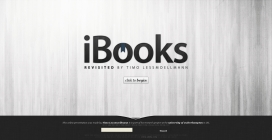 iBooks REVISITED网站！