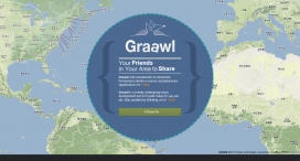 Graawl-在哪里？地图服务网站