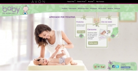 雅芳宝贝-产品安全和高品质为您的宝宝！巴西官方网站