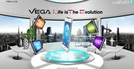 韩国Vega LTE SKY安卓智能手机