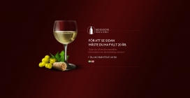 瑞典Mission Wine团洋酒，我们是一家葡萄酒进口国，主要集中在优质葡萄酒。我们有一个小，但良好的投资组合，并提供葡萄酒具有非常个人