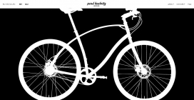国外Paul Budnitz轻便自行车！在世界上创造了最快和最优雅的城市自行车。为每一个客户，提供一个固定的齿轮或全套内置的手套，我们一生自行车设置的特殊美感和性能标准