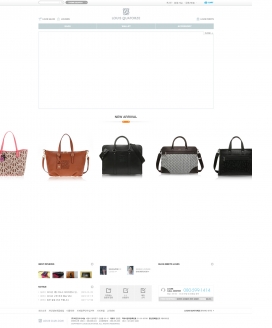 louisquatorze品牌包包展示网站。