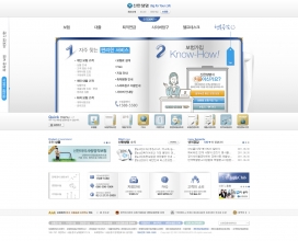 韩国shinhanlife新韩人寿保险企业网站！