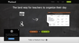 planboard是一个在线的课教师的策划。轻松地创建，共享和管理课程计划。课程规划为方便教师和教育工作者
