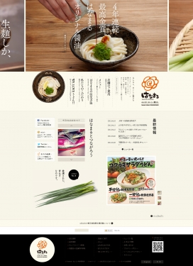 给大家一个美味的惊喜！日本赞岐乌冬拉面馆-拉面食品!