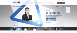 韩国YBM商务网站！