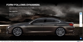 动力是一种态度！BMW宝马1，3，5，6，7系，X3，X5，X6，Z4汽车展示网站！