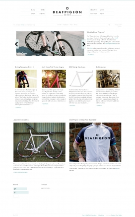 聋人鸽-英国自行车俱乐部固定齿轮配件博客！